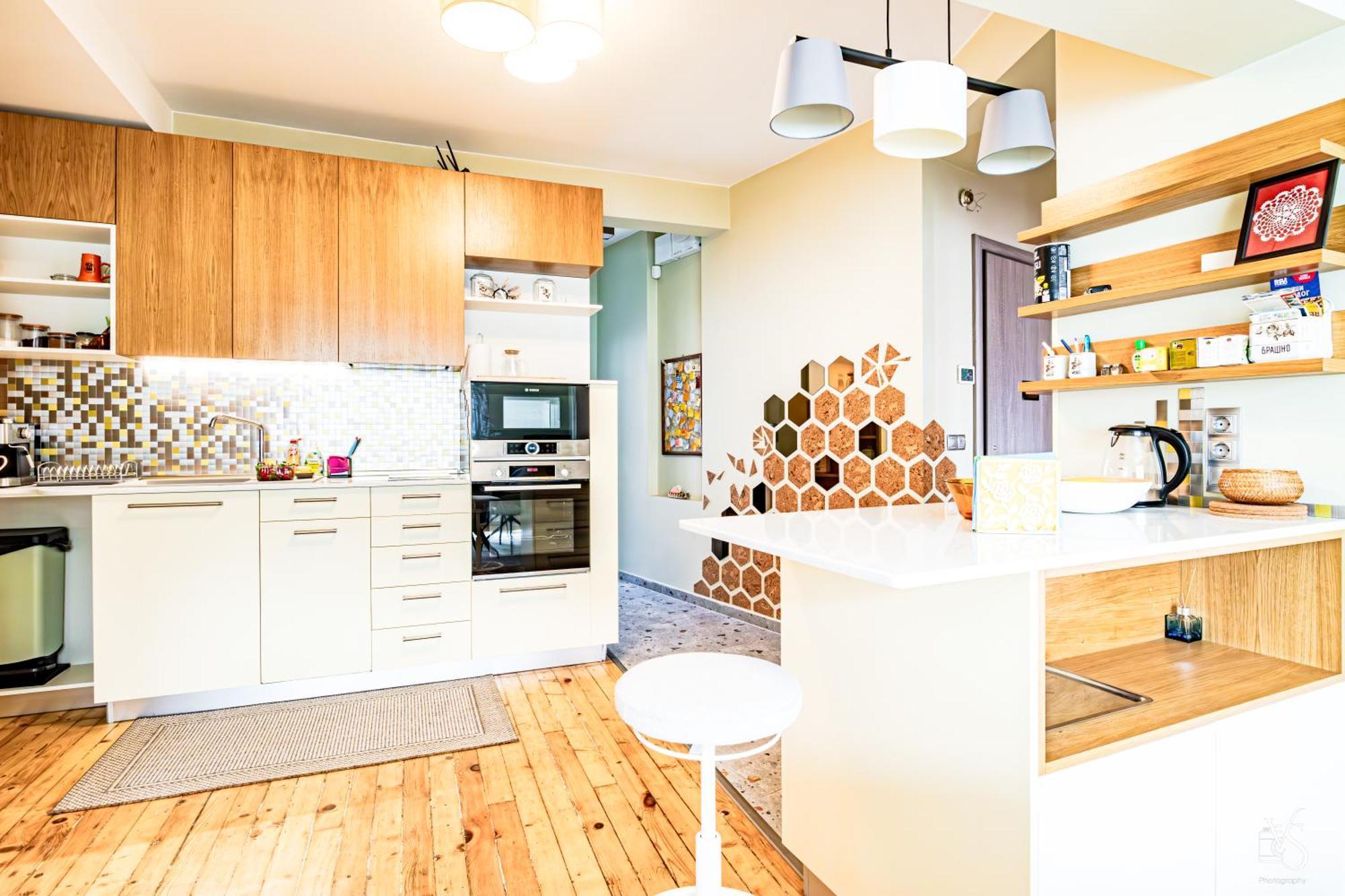 Luxury And Spacious Apartment At The Hearth Of The City Σόφια Εξωτερικό φωτογραφία